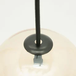By Boo Shona Hanglamp Amber