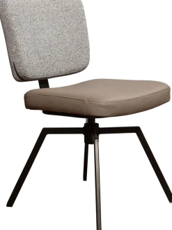 Hot Movani Siano Eetkamerstoel Mocca, Light Brown
