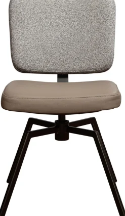 Hot Movani Siano Eetkamerstoel Mocca, Light Brown