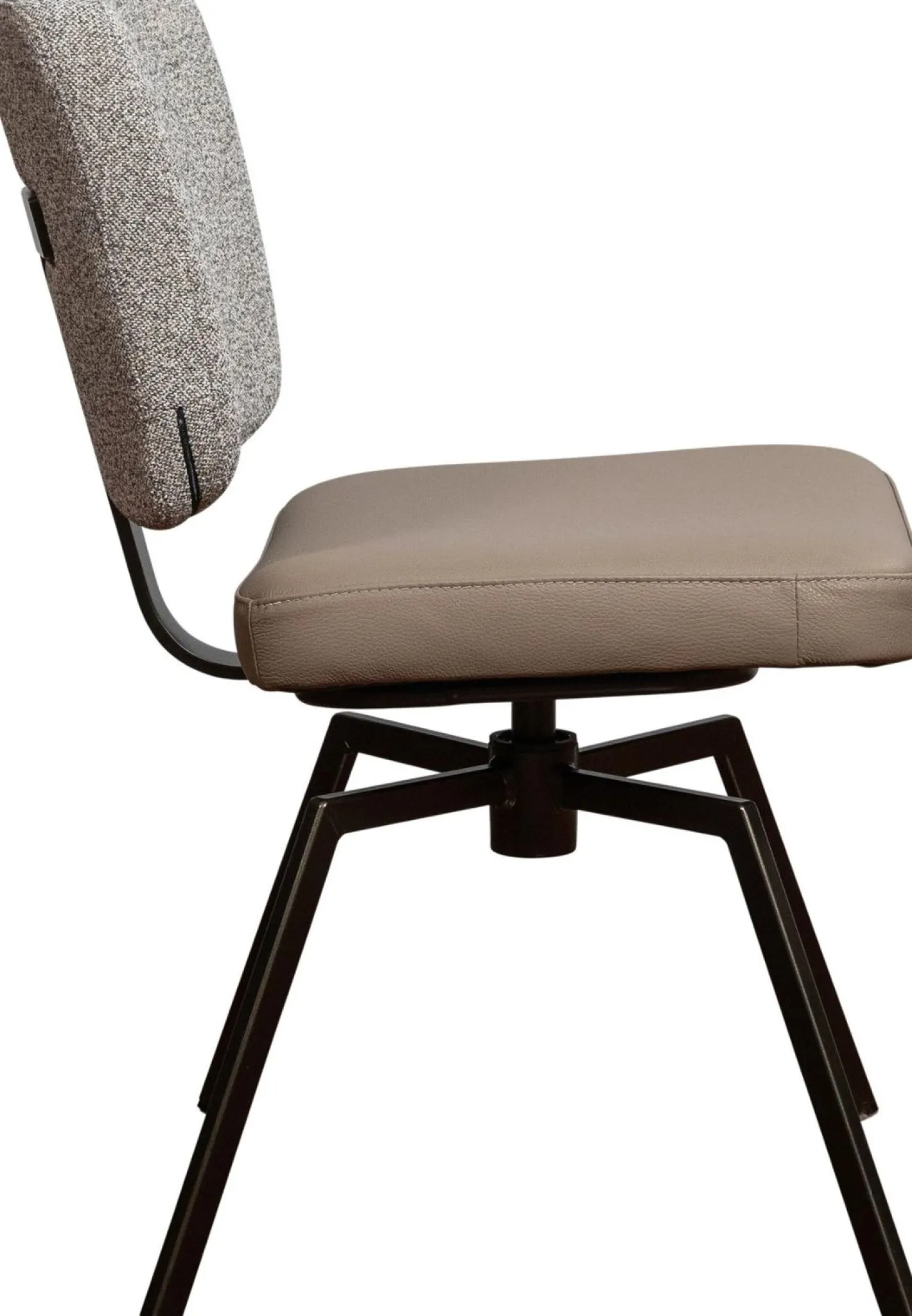 Hot Movani Siano Eetkamerstoel Mocca, Light Brown