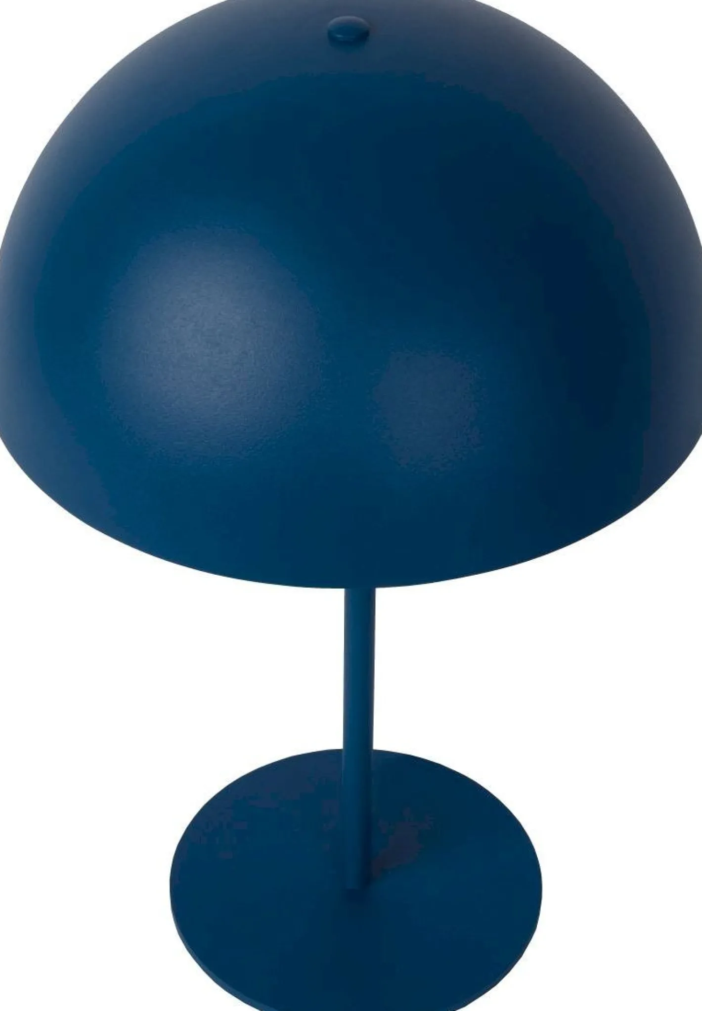 Sale Lucide Siemon Tafellamp Blauw, Goud