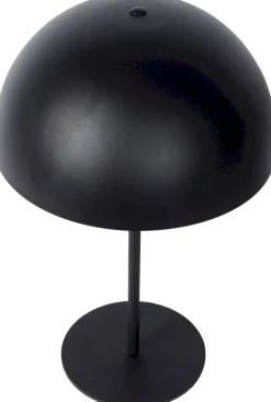 Lucide Siemon Tafellamp Zwart, Goud