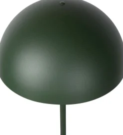 Online Lucide Siemon Vloerlamp Groen, Goud