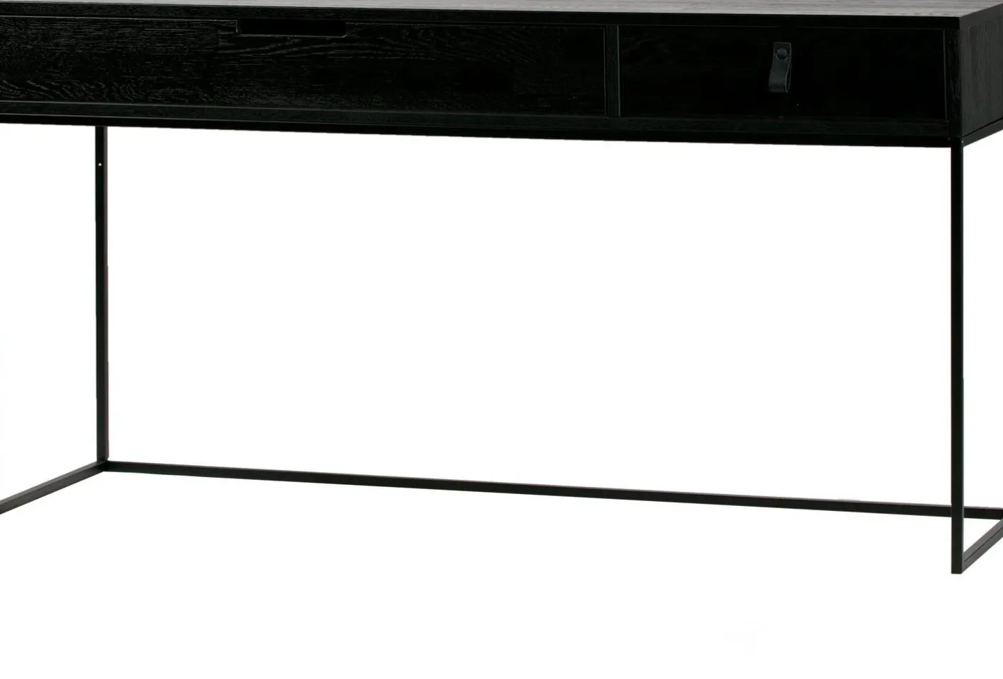 WOOOD Silas Dressoir Black Night