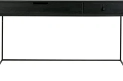 WOOOD Silas Dressoir Black Night
