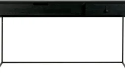 WOOOD Silas Dressoir Black Night