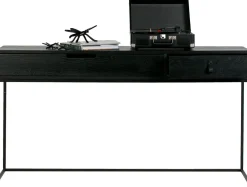 WOOOD Silas Dressoir Black Night