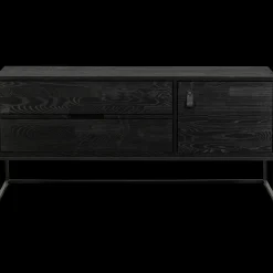 Sale WOOOD Silas Tv-meubel Blacknight