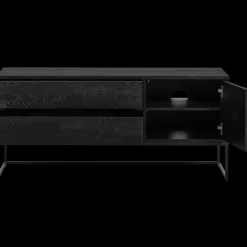 Sale WOOOD Silas Tv-meubel Blacknight
