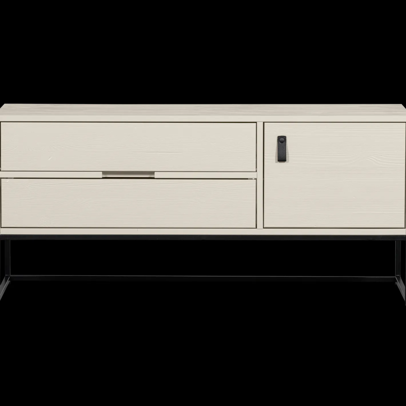 Sale WOOOD Silas Tv-meubel Dust