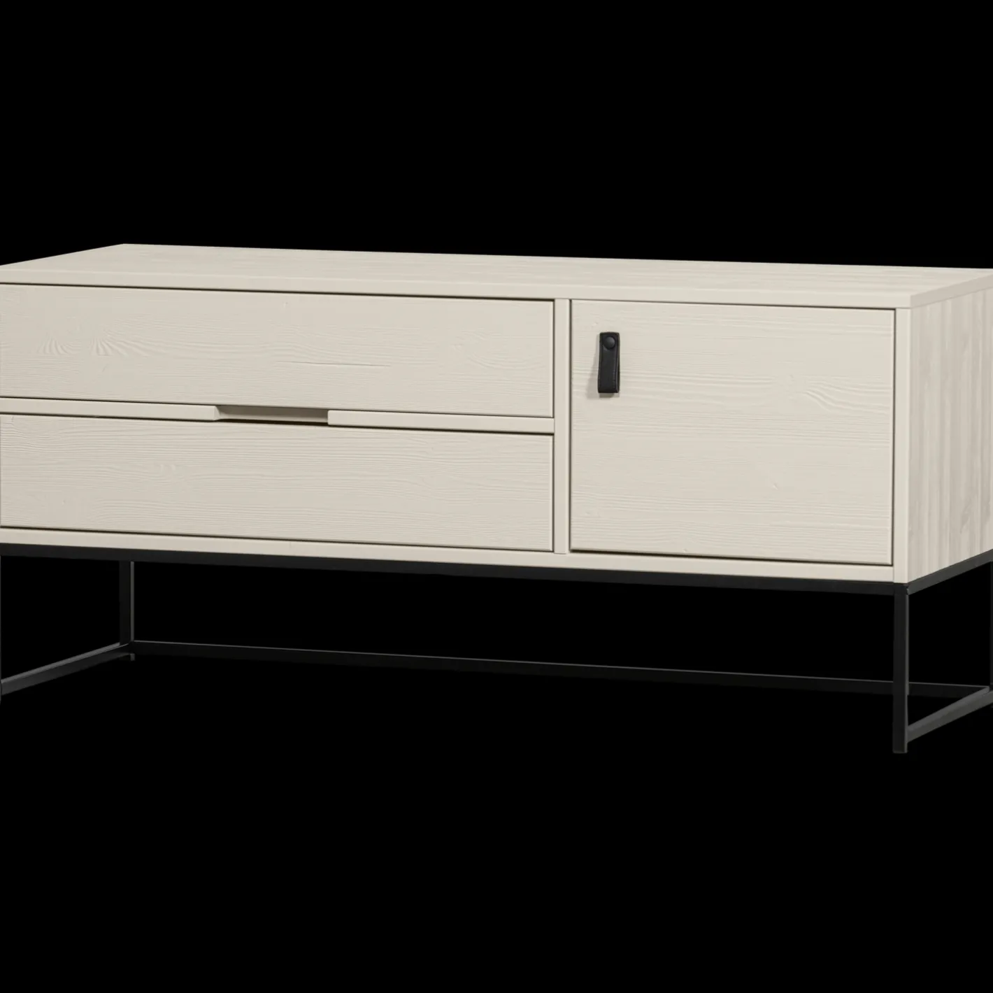 Sale WOOOD Silas Tv-meubel Dust