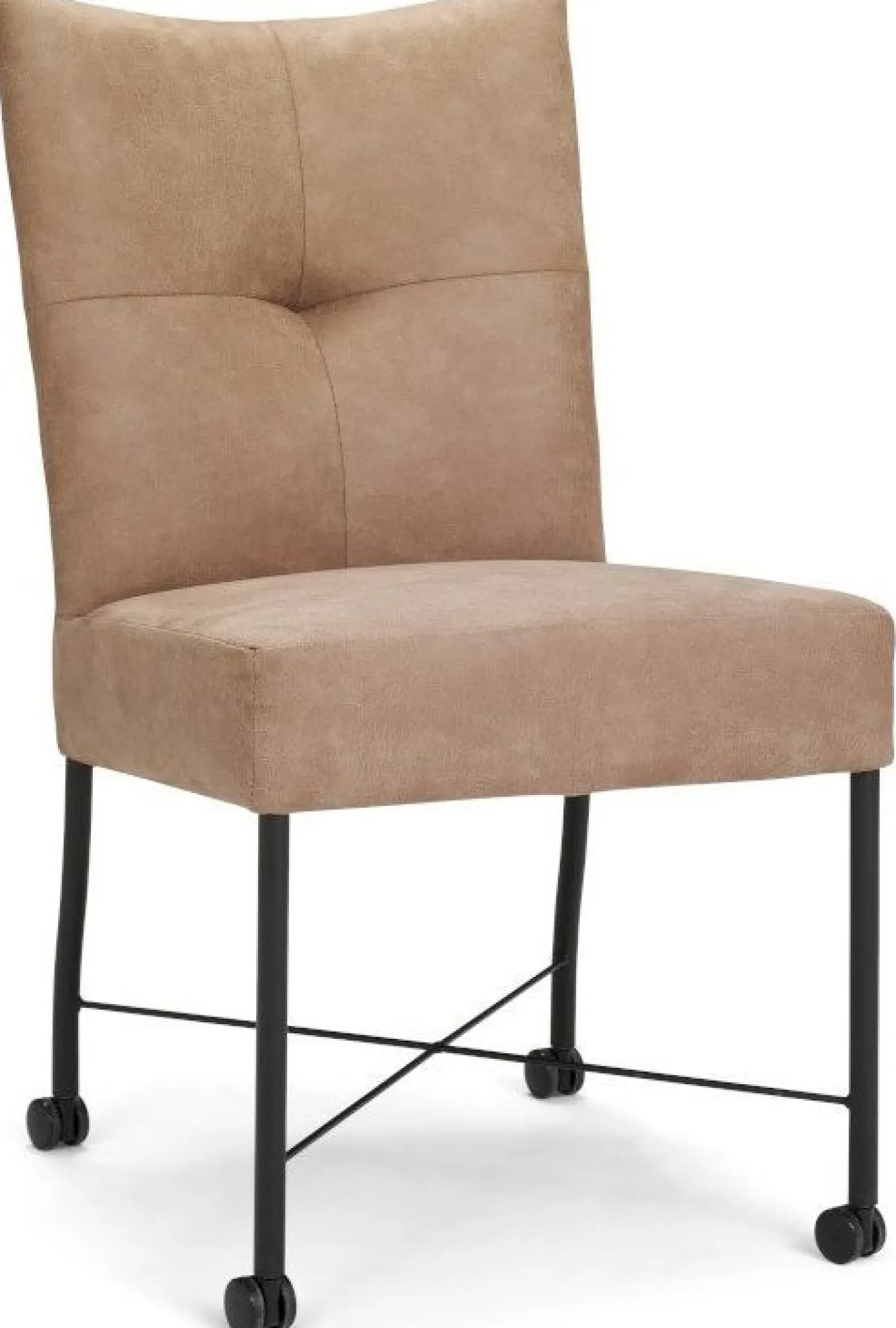 Eijerkamp Collectie Silke Eetkamerstoel Cognac