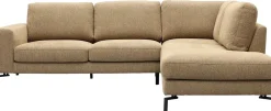 Discount Trendhopper Silvan Hoekbank Naturel