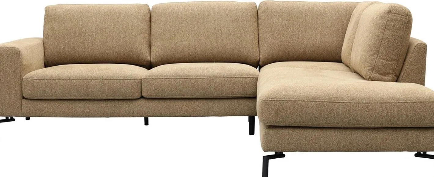 Discount Trendhopper Silvan Hoekbank Naturel
