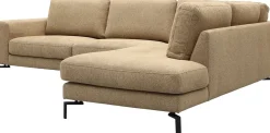 Discount Trendhopper Silvan Hoekbank Naturel