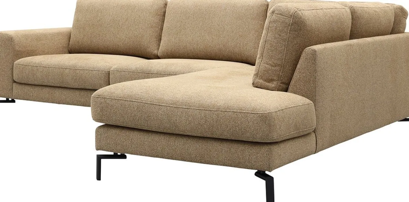 Discount Trendhopper Silvan Hoekbank Naturel