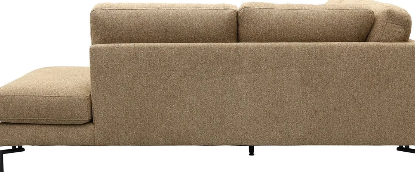 Discount Trendhopper Silvan Hoekbank Naturel