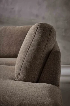 Discount Trendhopper Silvan Hoekbank Naturel