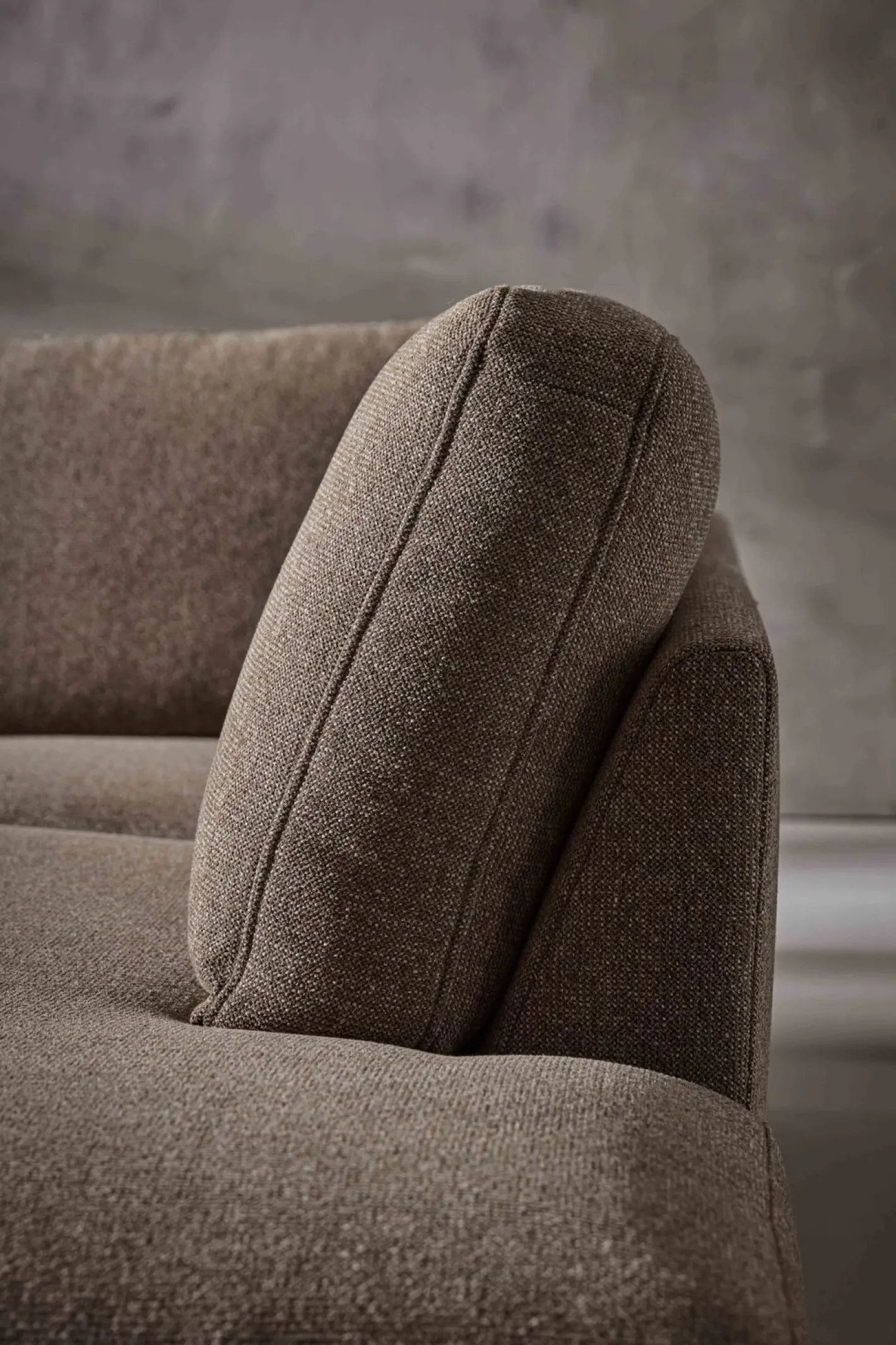 Discount Trendhopper Silvan Hoekbank Naturel