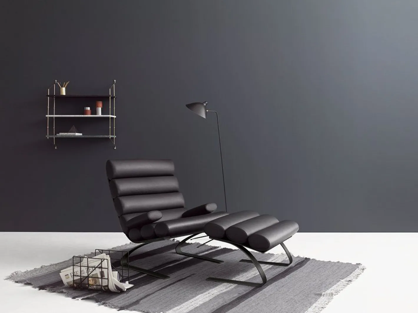 Sale COR Sinus Fauteuil Bruin