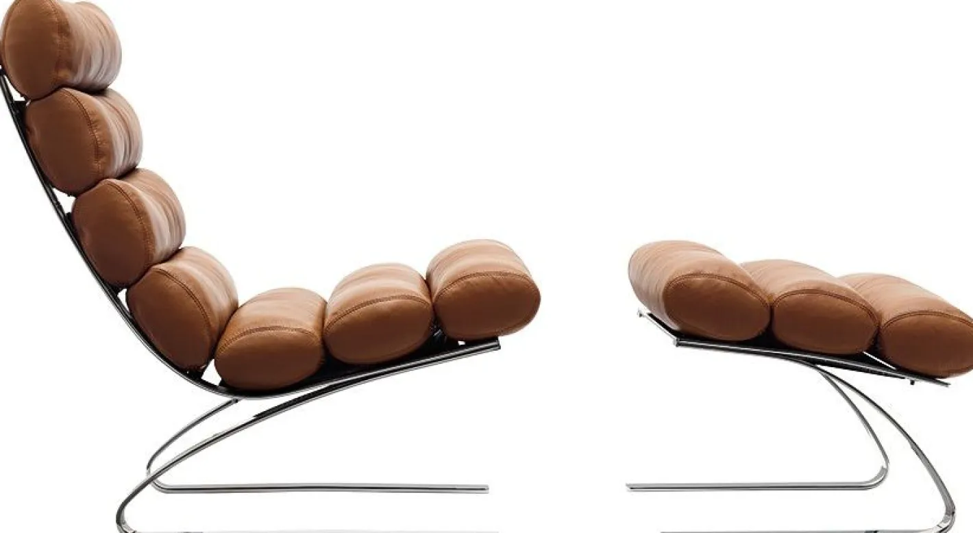 Sale COR Sinus Fauteuil Bruin