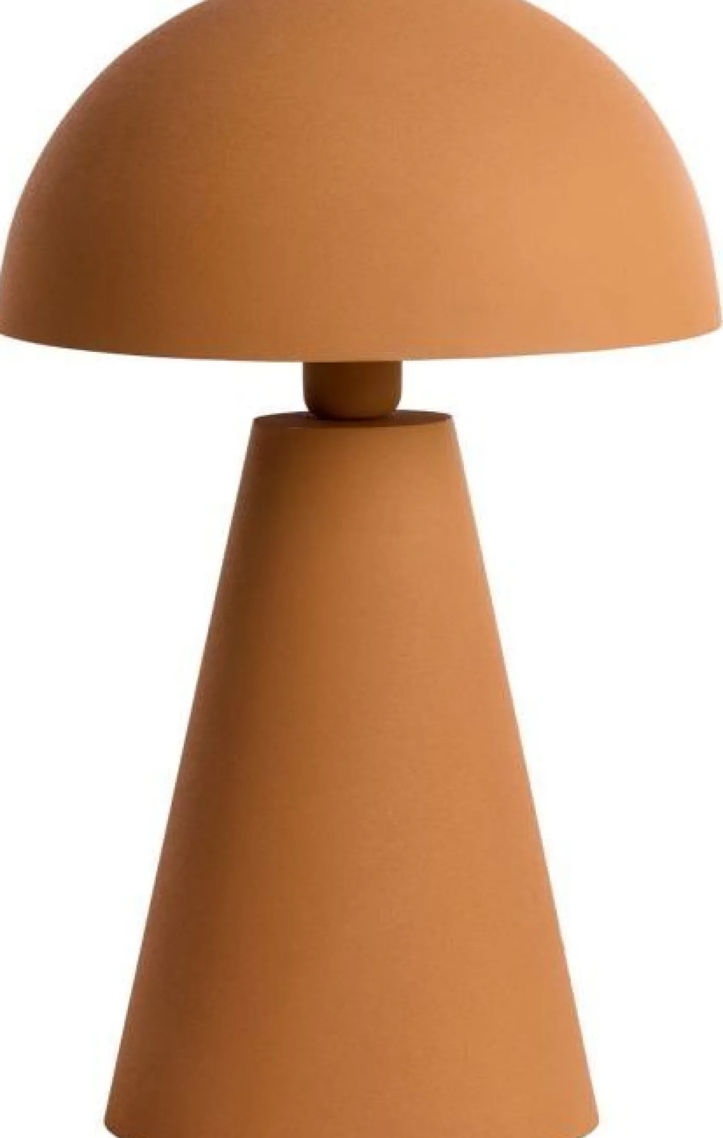 Clearance Trendhopper Sirina Tafellamp Oranje