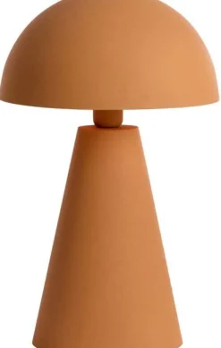 Clearance Trendhopper Sirina Tafellamp Oranje