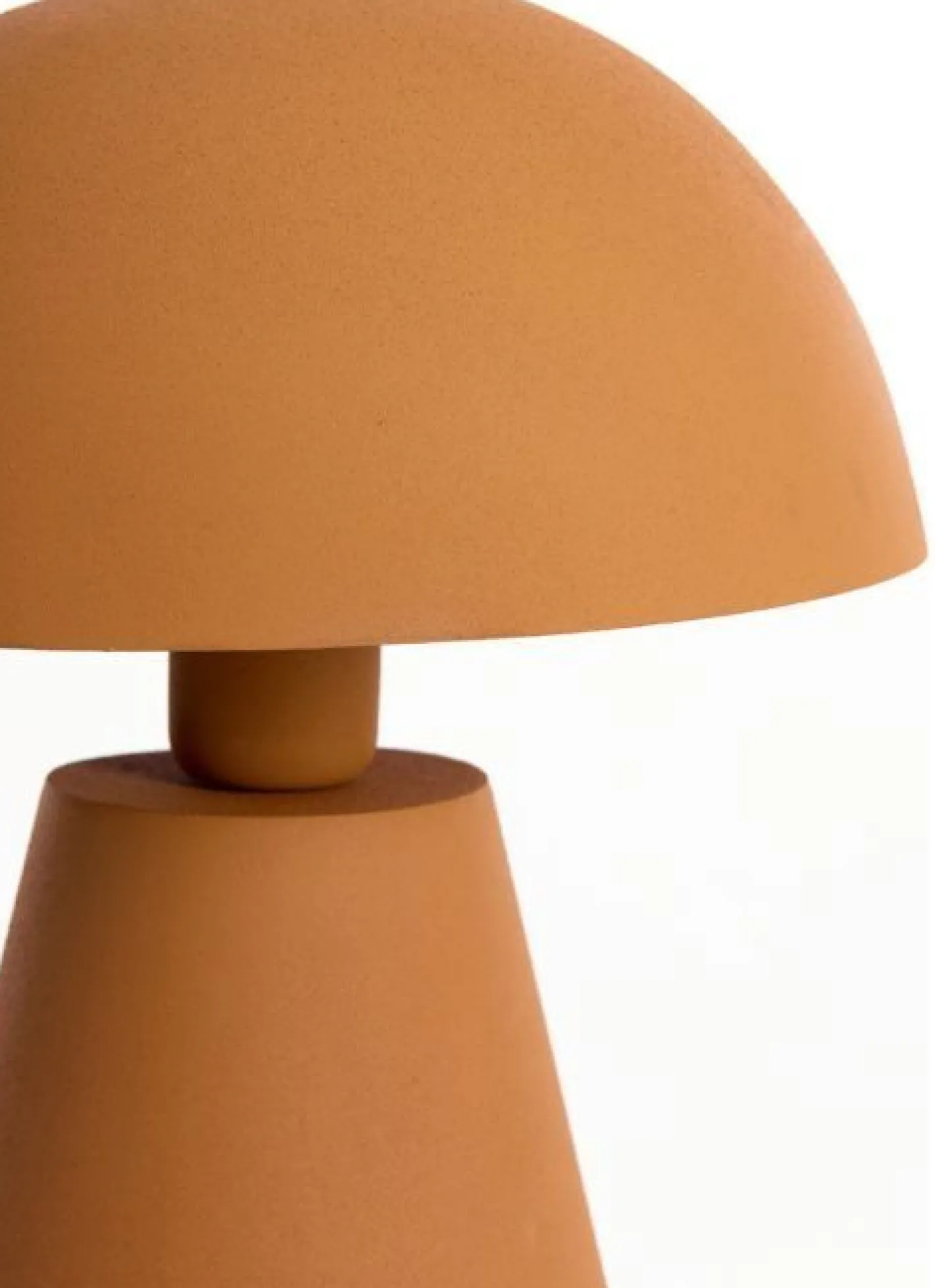 Clearance Trendhopper Sirina Tafellamp Oranje