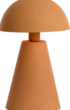 Trendhopper Sirina Tafellamp Oranje