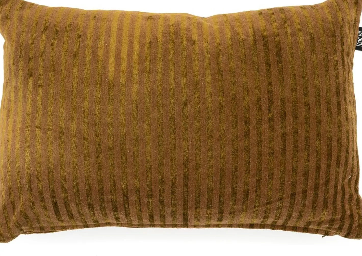 New By Boo Sirun Sierkussen Mustard