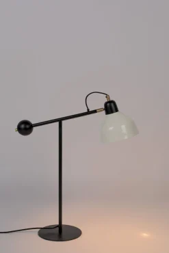 Best Zuiver Skala Tafellamp Black