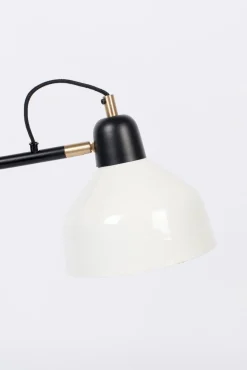 Best Zuiver Skala Tafellamp Black