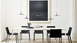 Eijerkamp Collectie Skan Hanglamp Terra Red