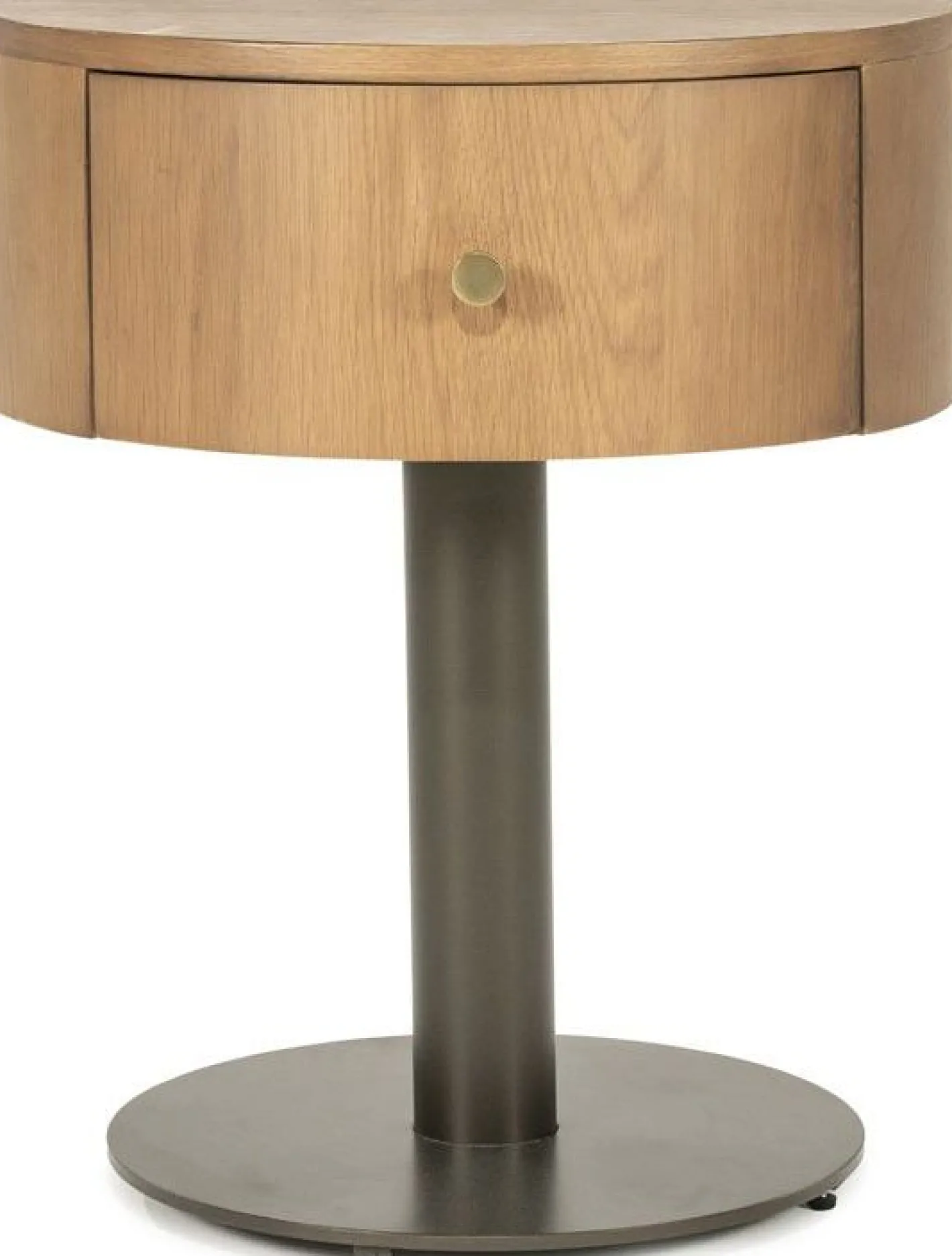 Sale Eleonora Skye Nachtkastje Lichtbruin