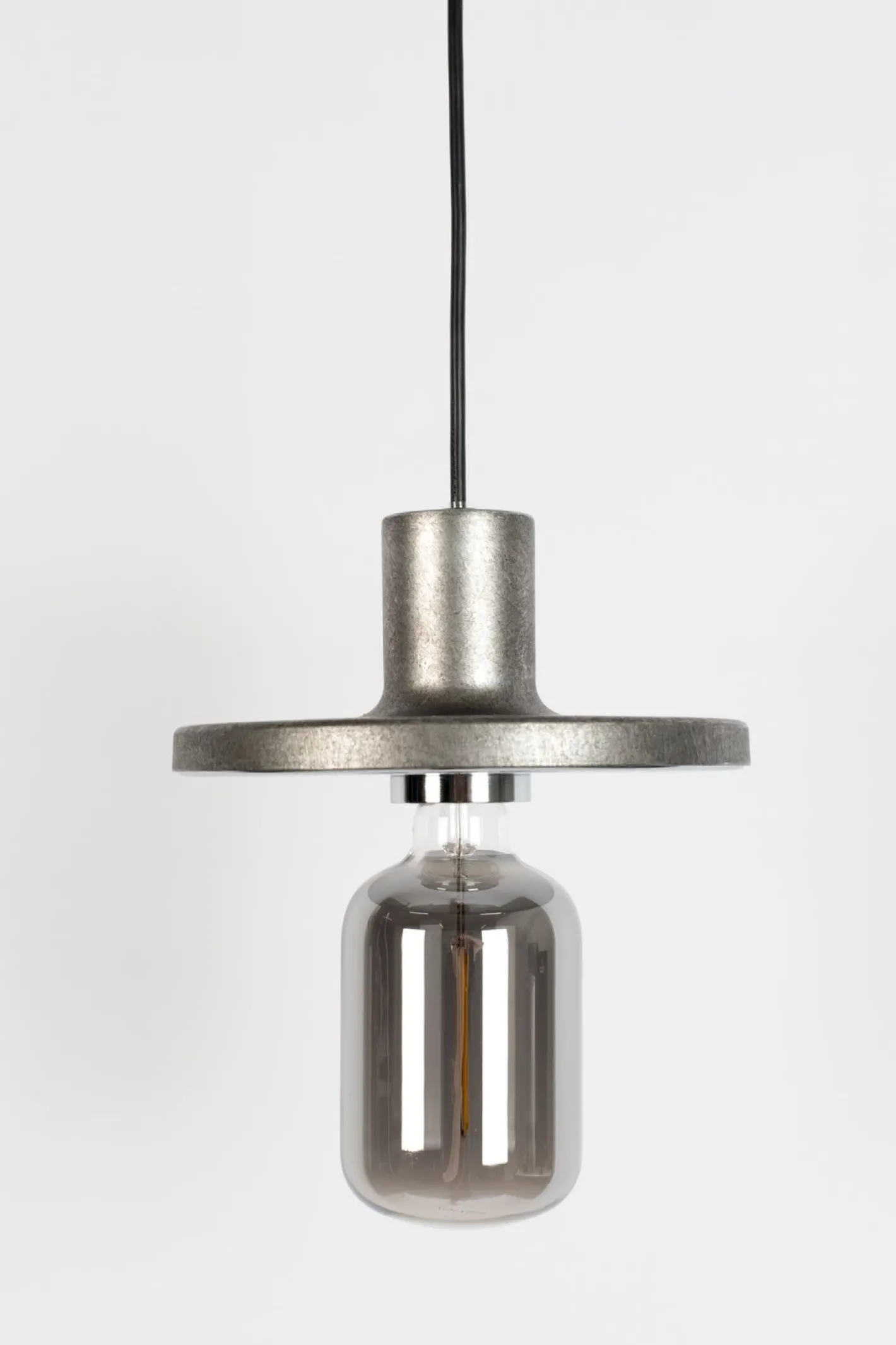 Hot Zuiver Skye (set van 6) Hanglamp Silver