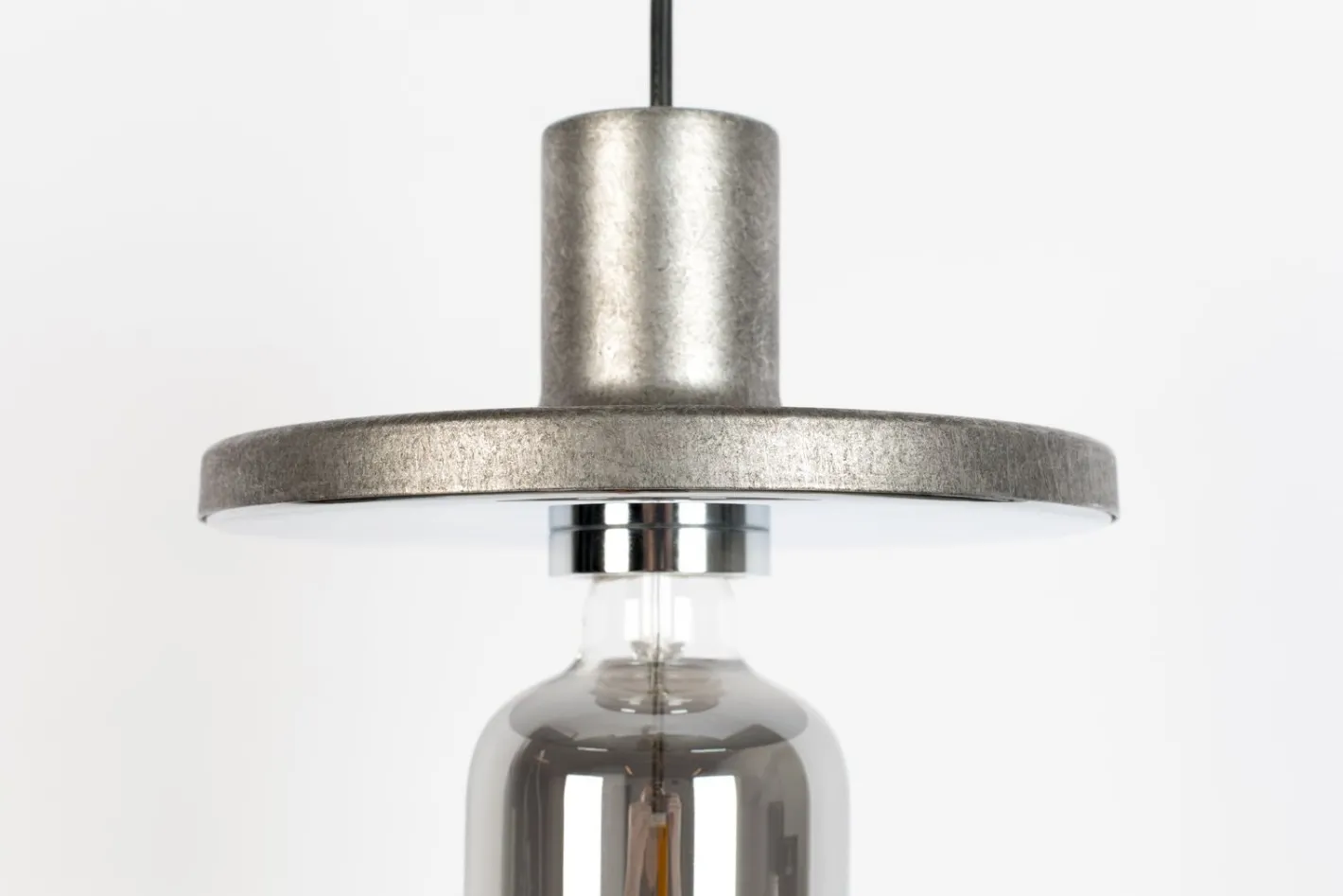 Hot Zuiver Skye (set van 6) Hanglamp Silver