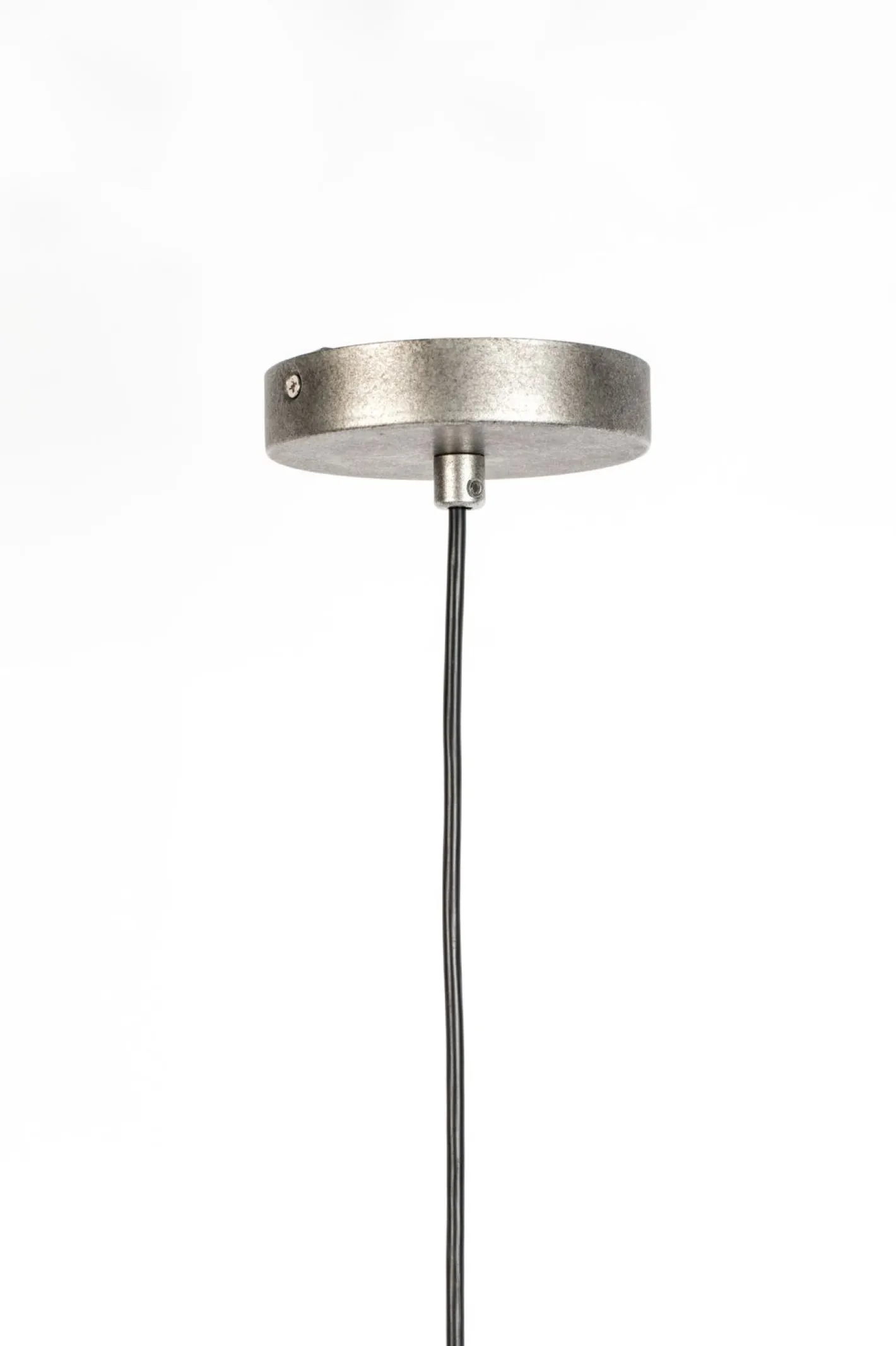 Hot Zuiver Skye (set van 6) Hanglamp Silver