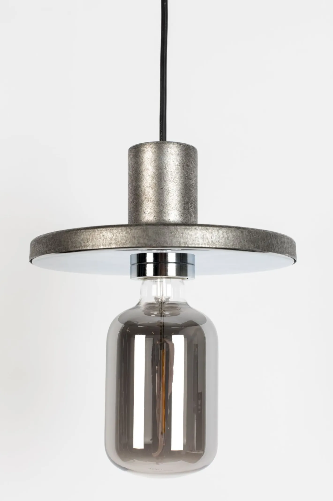 Hot Zuiver Skye (set van 6) Hanglamp Silver