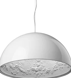 Online Flos Skygarden Hanglamp wit
