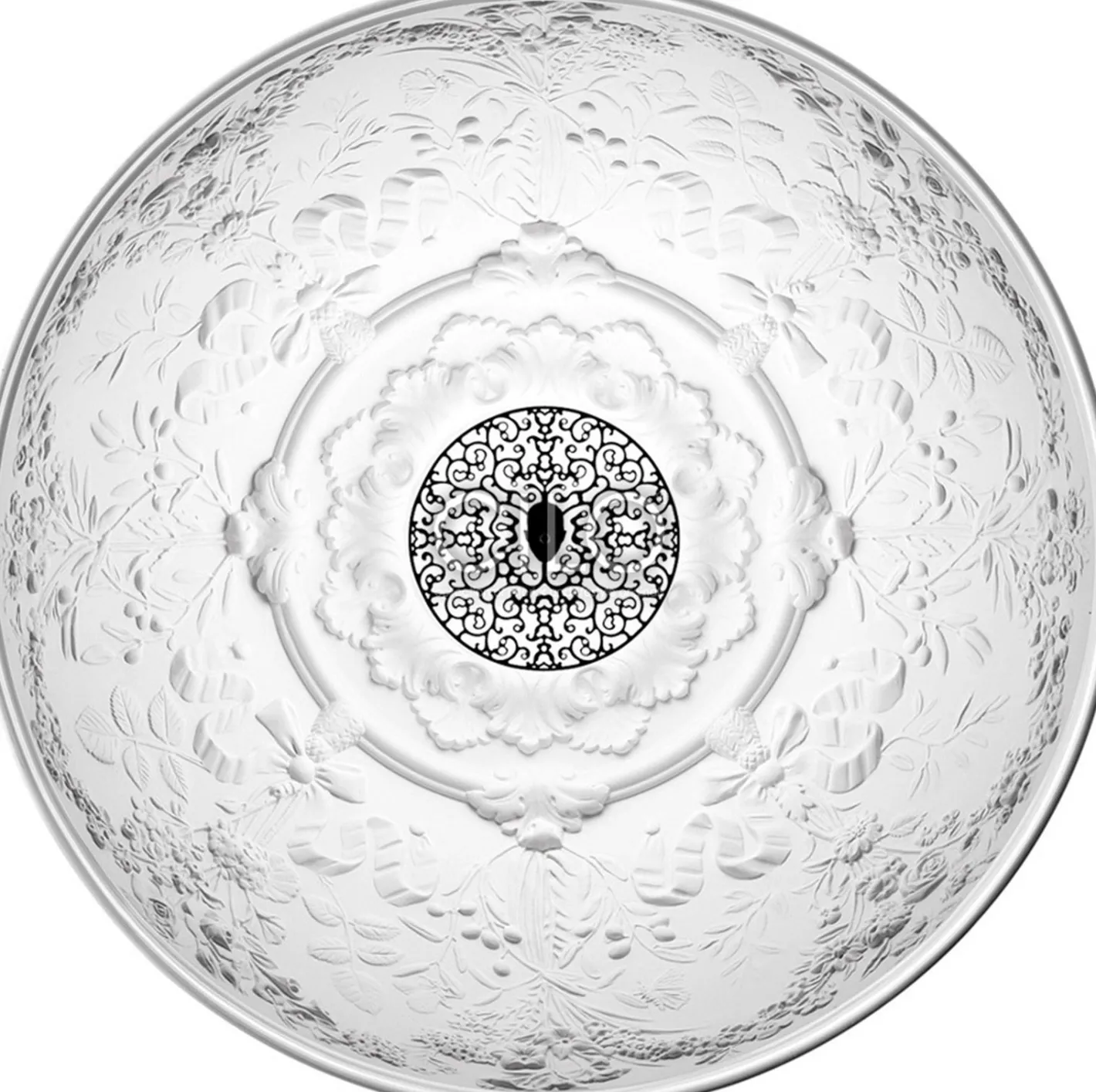 Online Flos Skygarden Hanglamp wit