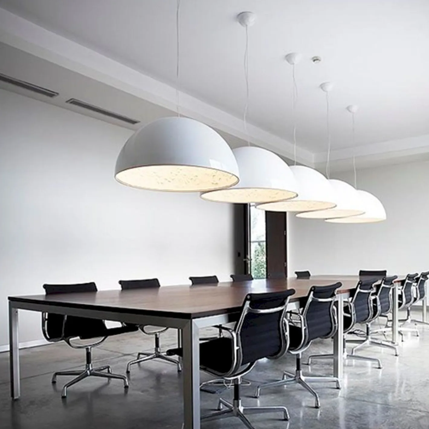 Online Flos Skygarden Hanglamp wit