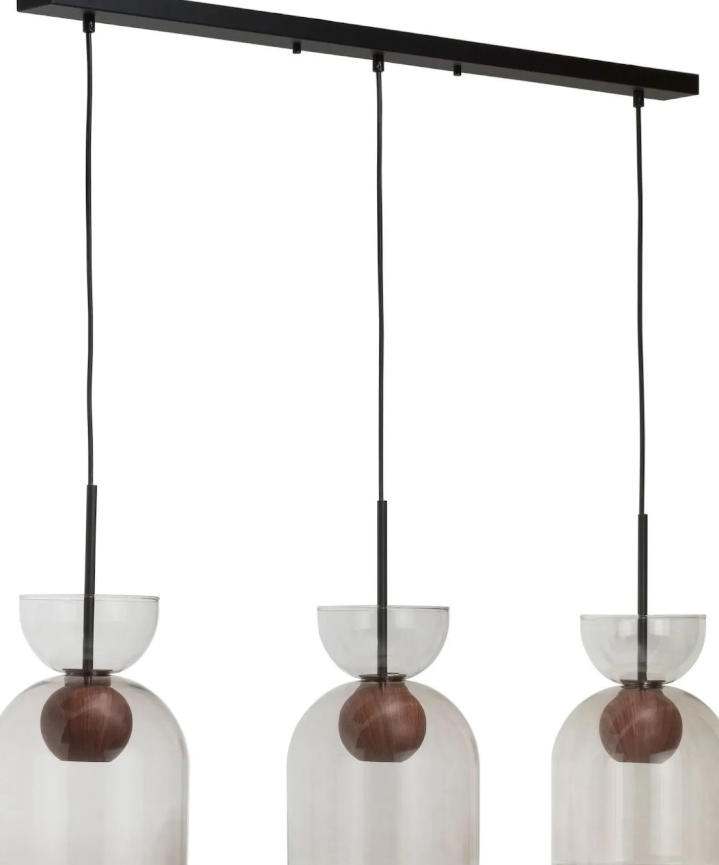 COCO maison Skylar Hanglamp Antraciet