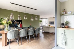 COCO maison Skylar Hanglamp Antraciet
