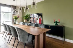 COCO maison Skylar Hanglamp Antraciet