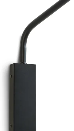 Best COCO maison Skylar Wandlamp Antraciet