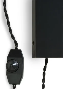 Best COCO maison Skylar Wandlamp Antraciet