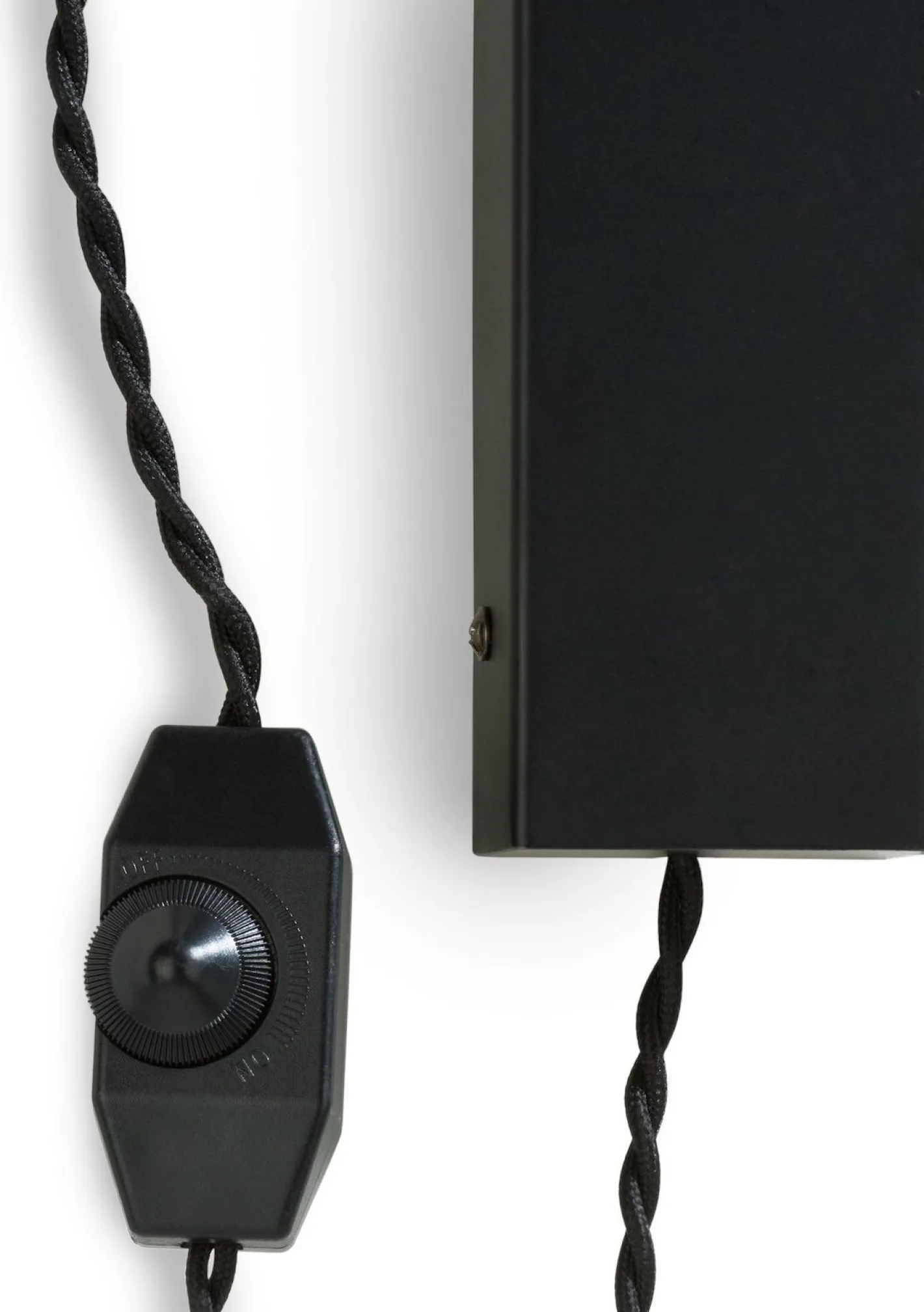 Best COCO maison Skylar Wandlamp Antraciet