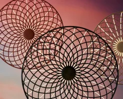 Best Flos Skynest Hanglamp Anthracite