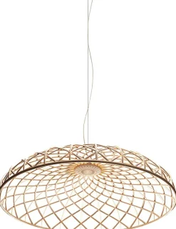Discount Flos Skynest Hanglamp Almond
