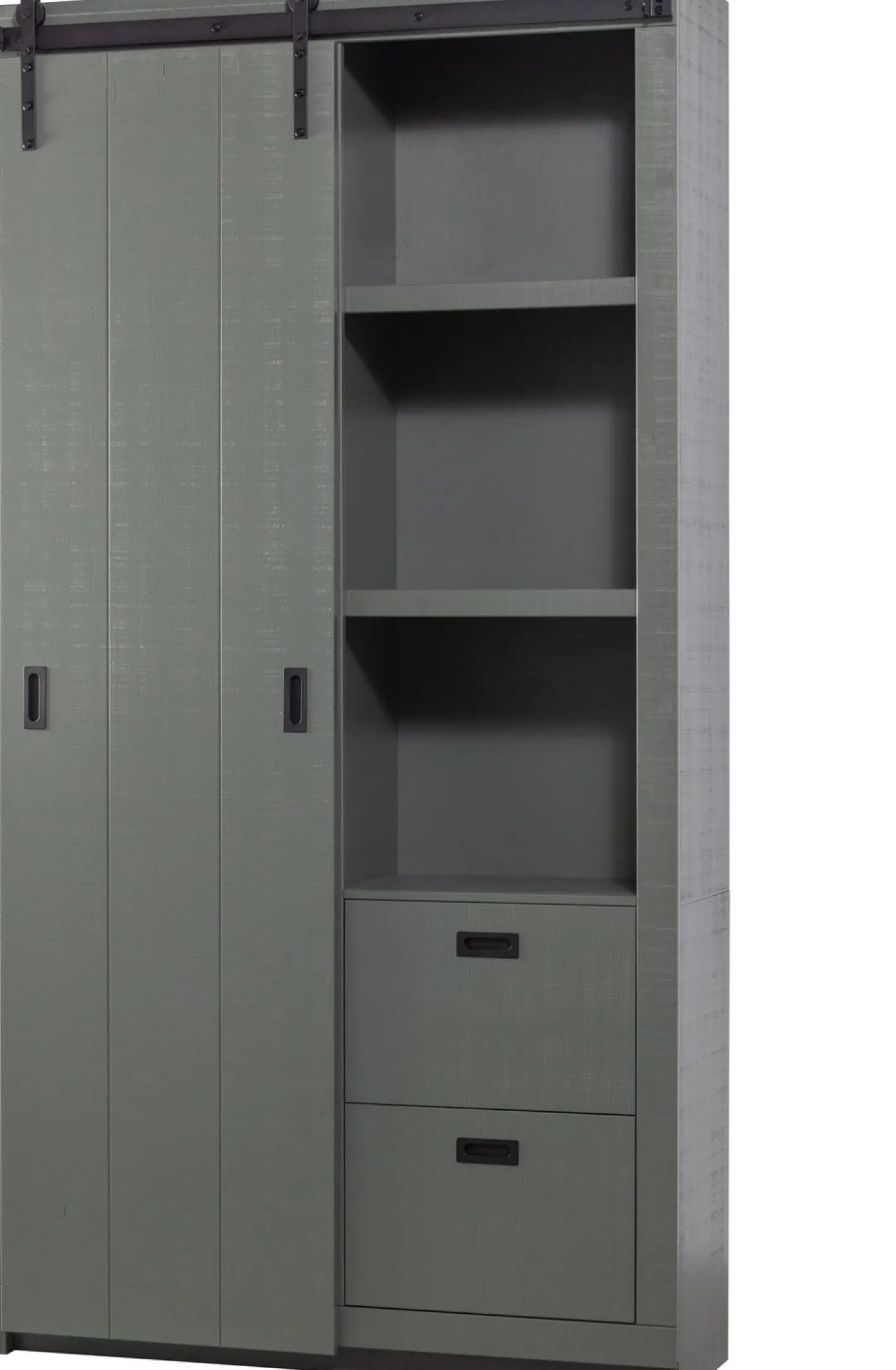 Outlet vtwonen Slide Opbergkast Soap